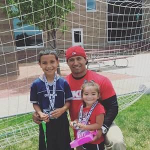 Meet your Posher, David